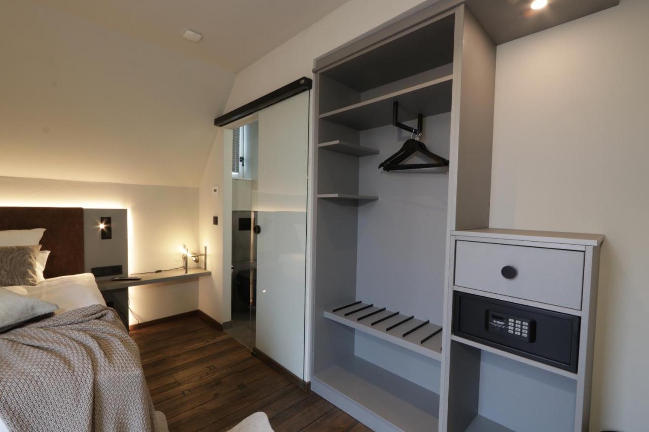 Hotel Reinhardts 3*