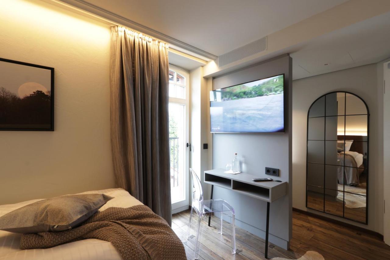 Reinhardts Hotel 3*
